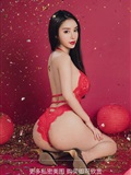 [Ugirls爱尤物]2019刊 No.1357 程瑜西&孙嘉琪(13)